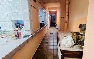 Pensiune de vânzare | 400 MPU | 10 Camere | Rasinari - Curmatura - Poză 31