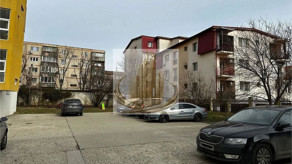 Apartament cu 3 camere de închiriat – zona Lipovei, Timișoara - Poză 10