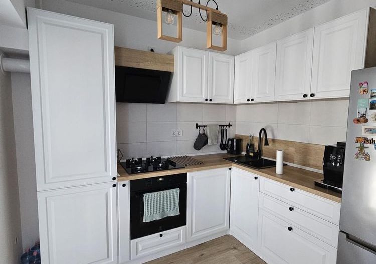 Apartament 2 Camere - Belvedere Residence | Pipera - Poză 3