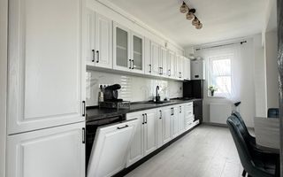 Apartament 3 camere nou | Balcon | Parcare | M. Viteazu - Poză 3