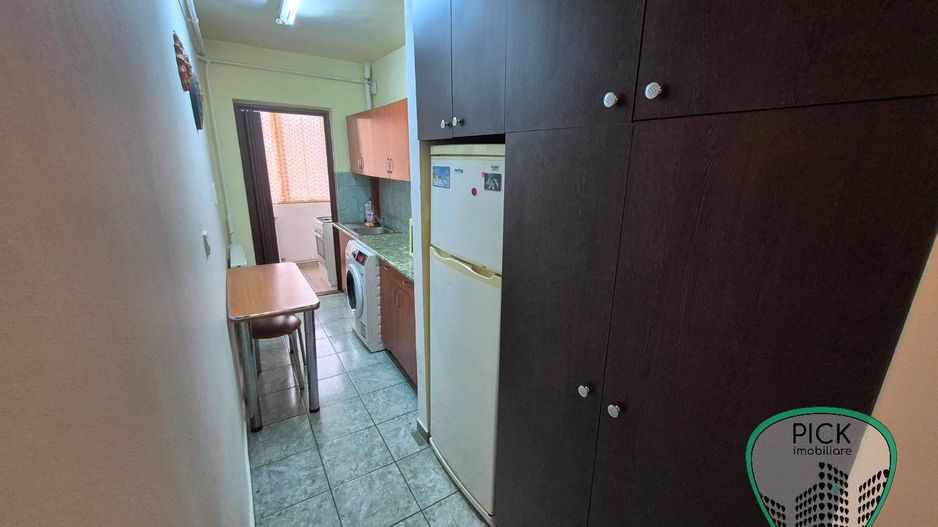 P 1167 - Apartament cu 1 cameră în Târgu Mureș, cartierul Tudor - Poză 2