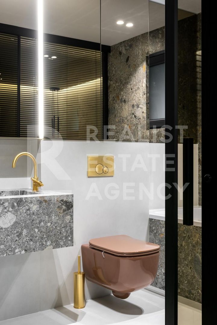 Apartament 3 camere LUX- Otopeni Premium 142 mp, Spectaculos - Poză 21