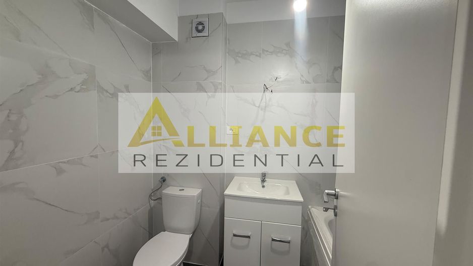 Metrou Berceni-Garsoniera-Decomandata-Mutare Imediata - Poză 8