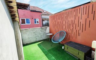 2 camere, mobilat modern, bloc nou, AC, balcon, Buna Ziua - Poză 8