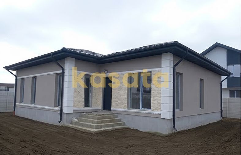 Casă individuală 4 camere Bragadiru | Curte 580 mp | langă București - Poză 3