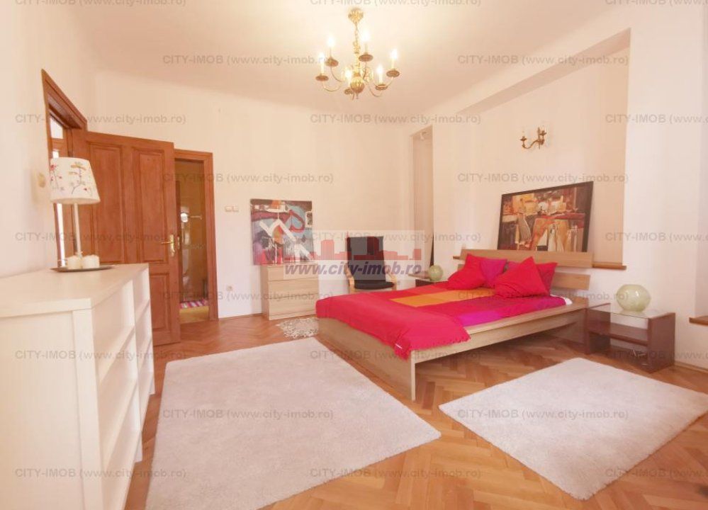 Vanzare si * sau Inchiriere Casa/Vila 5 camere Dorobanti - Poză 43