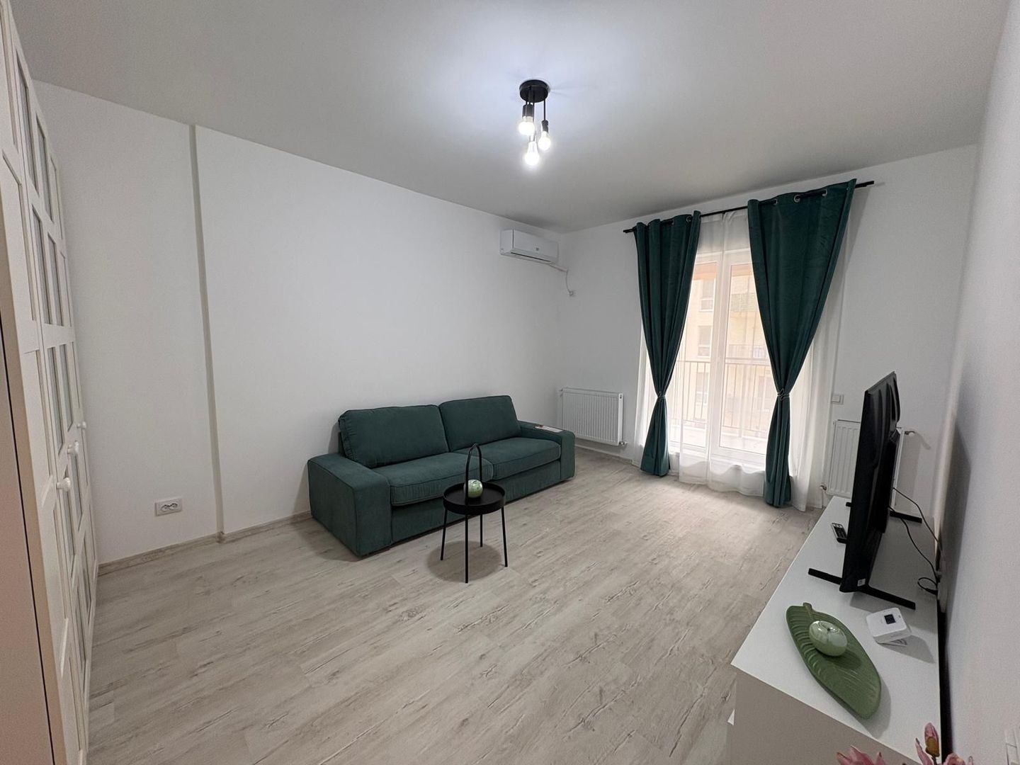 AP. 2 CAMERE METALURGIEI, CENTRALA PROPRIE, LOC DE PARCARE, COMISION 0% - Poză 1