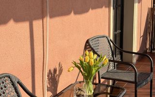Apartament cu 2 Camere | 64 mp | Terasă 15 mp | Zona Ronat - Poză 6