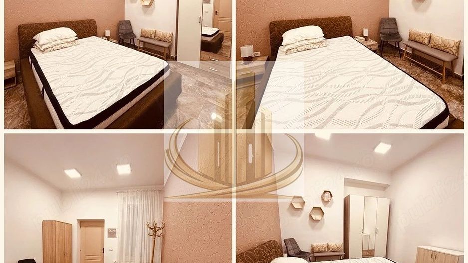 Apartament 2 camere de închiriat   central, liniștit și recent renovat - Poză 1