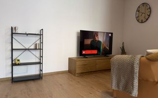 Apartament 2 camere, complet renovat,  zona Panemar, Floresti - Poză 2