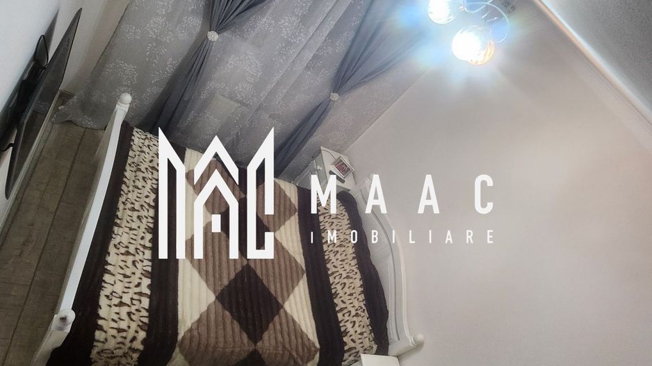 Apartament 3 Camere I Decomandat I Etaj 1 I Magnolia - Poză 3