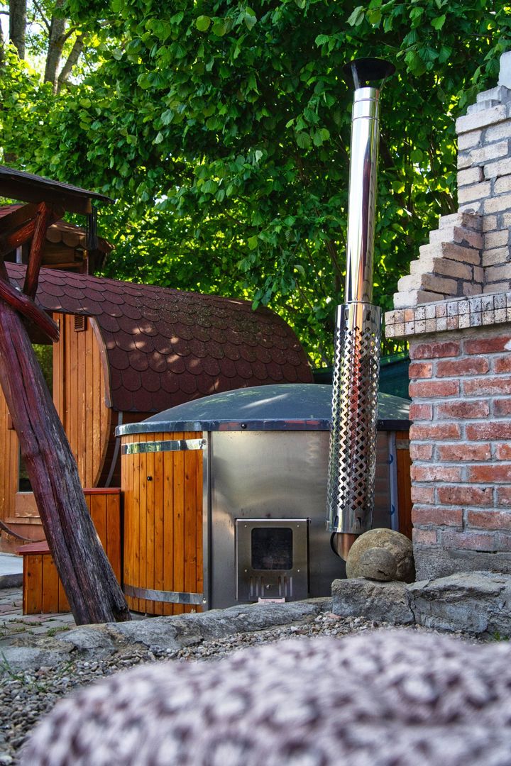 Casa in Feleacu, 1.582 mp teren intravilan. Se accepta schimburi. - Poză 25