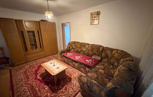 Apartament 2 camere, parter - Cugir