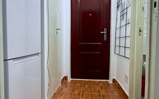 PET FRIENDLY! Garsoniera de inchiriat, balcon, cartier Manastur - Poză 8