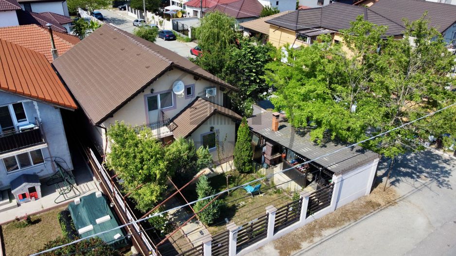 Casă/Vilă de vânzare Agigea, Constanța - Poză 21