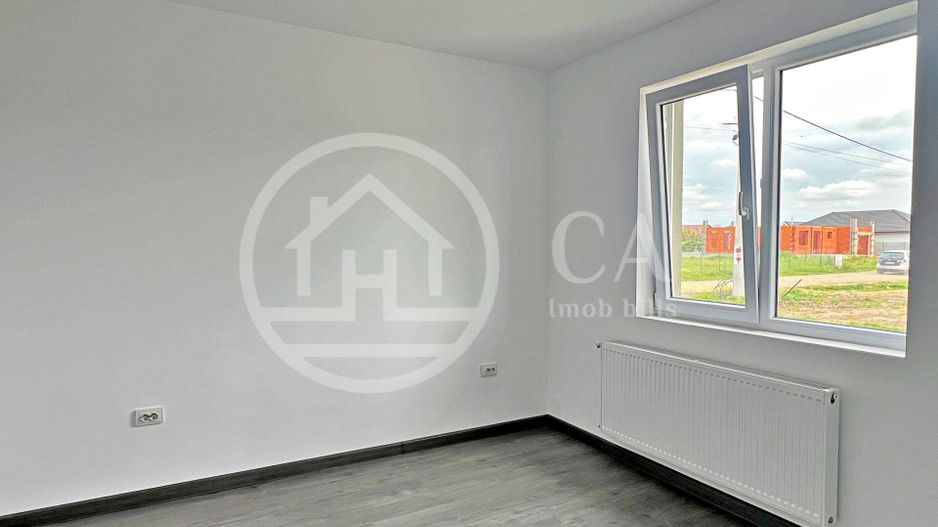 Casa de vânzare cu 4 camere in Sântandrei, Bihor - Poză 3