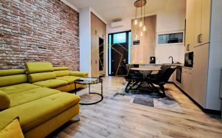 Apartament superb cu 2 camere | Cladire istorica | Iosefin - Poză 2