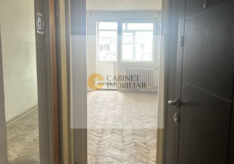 Garsonieră | Decomandat | Credit | Necesita Renovare | M Lujer - 5min - Poză 2