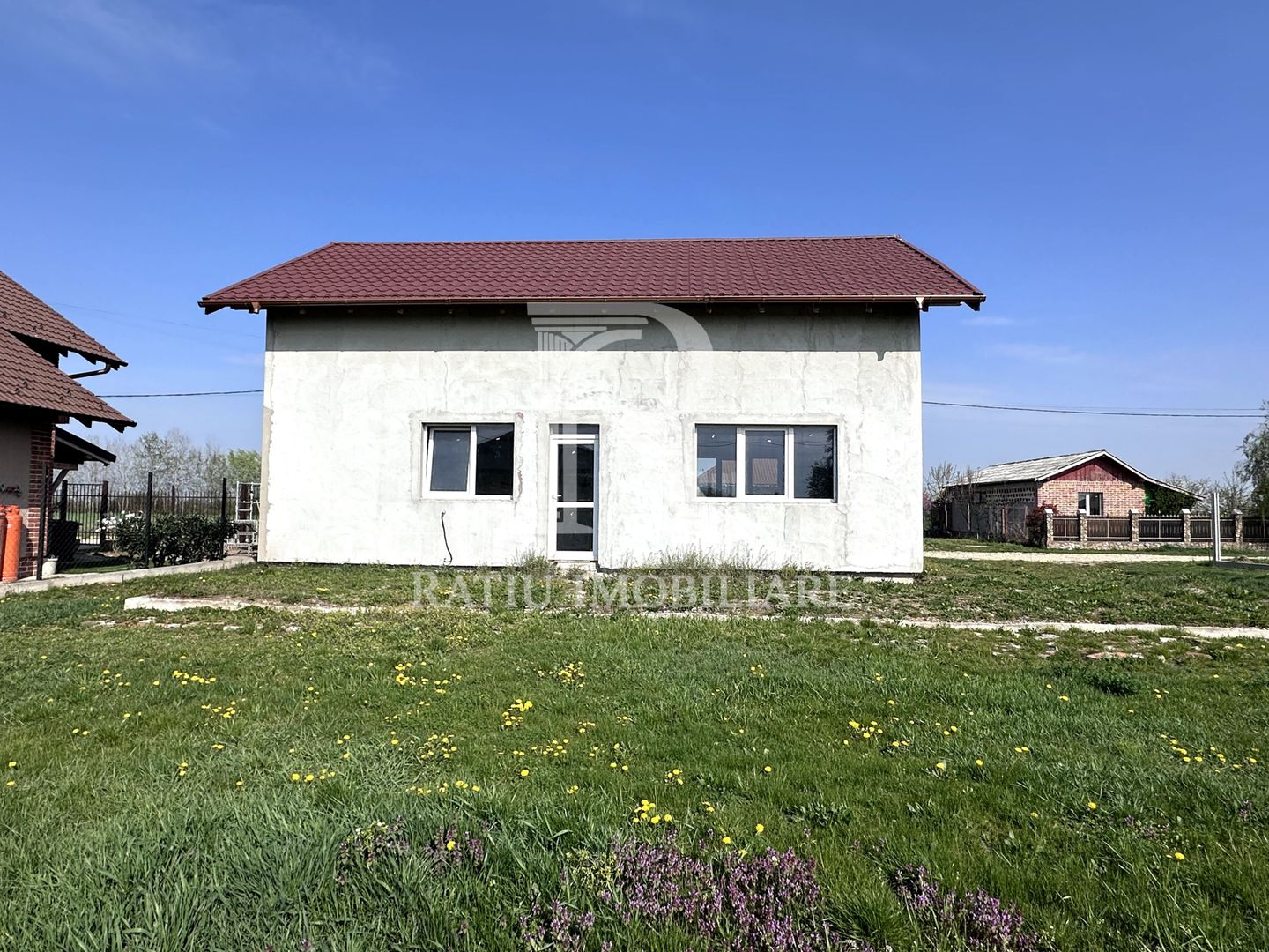 Casa semifinisata | Leș | Bihor - Poză 3