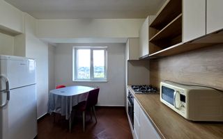 Central- Podu de Fier - 4 rooms -112mp -Panoramic View - Poză 7
