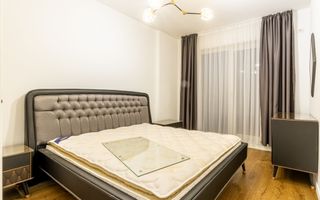 3 camere, modern,bloc nou,terasa, Record Park, Zona Liceul Avram Iancu - Poză 1