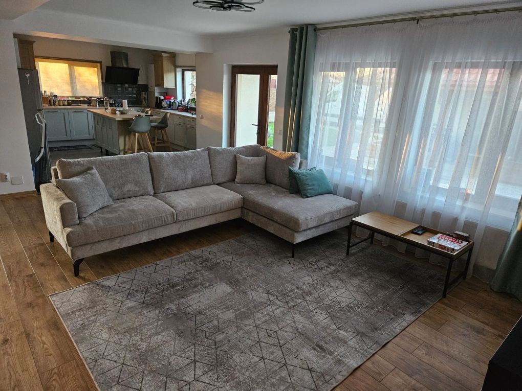 Casa 7 camere | Garaj | Snagov Sat - Poză 1