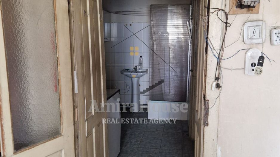 Apartament 1 camera, 36 mp, zona Camera de Comert, central - Poză 6