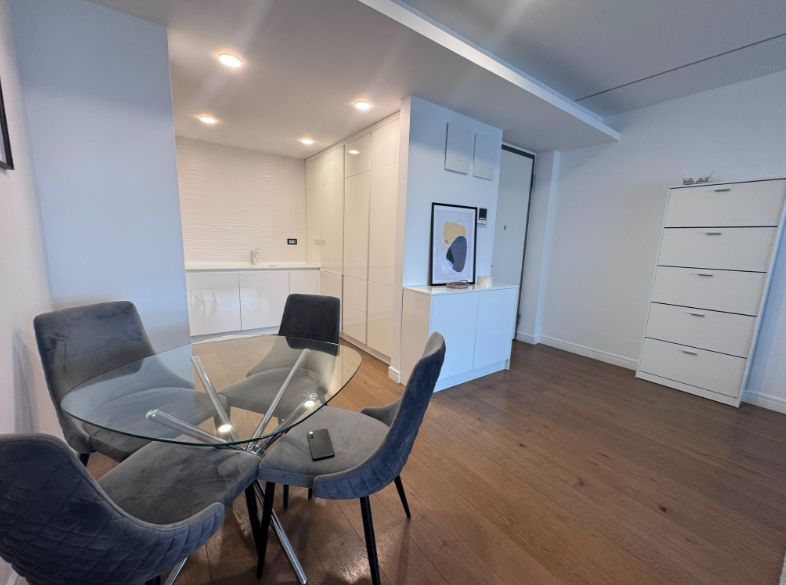 2 camere | Cortina Residence Herastrau | parcare + boxa - Poză 7