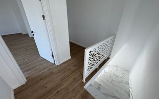 Vila exclusivista cu PISCINA, zona Liddl Tunari, 0% comision - Poză 15