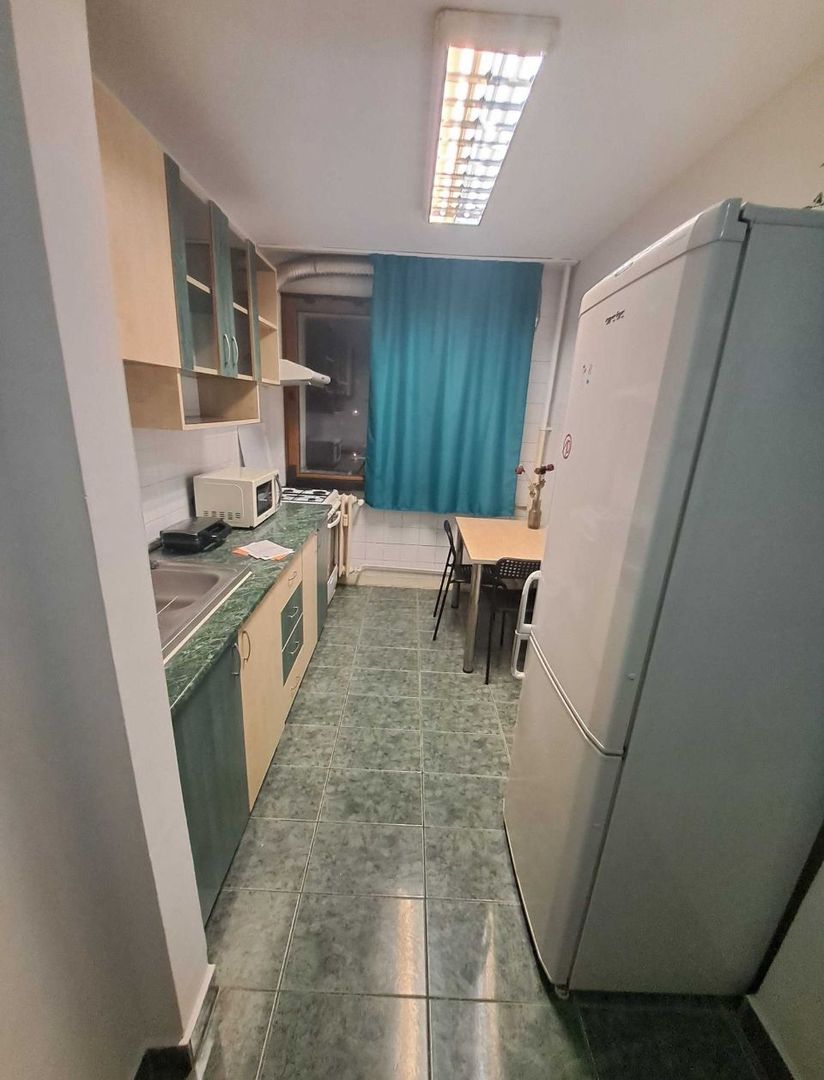 OFERTA Ap 2 camere Titan T487 - Poză 4