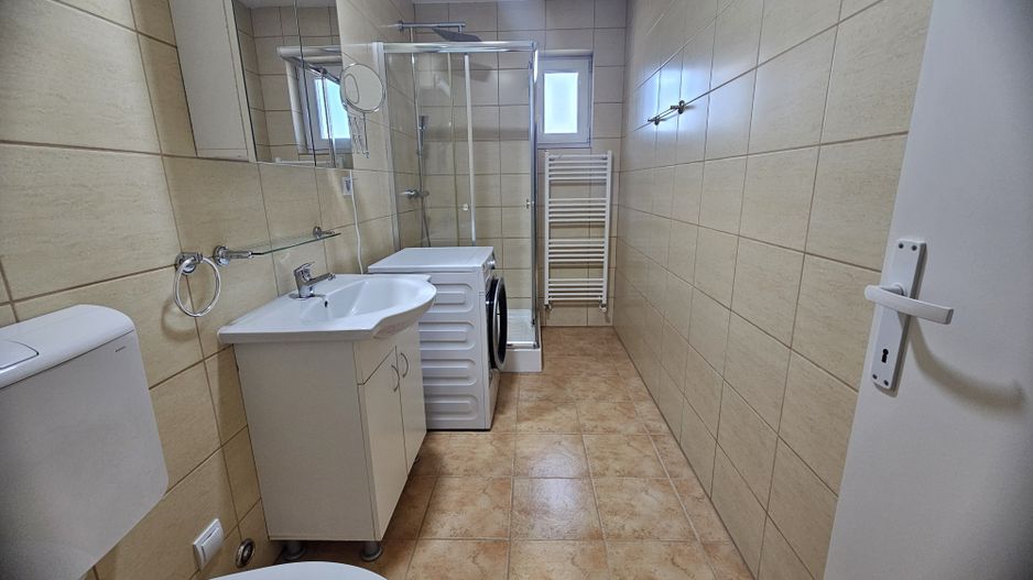 Apartament de inchiriat 6 camere 179 mp Etaj 2 + mansardă - Poză 10