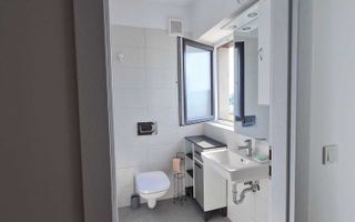 Belvedere Residence | Barbu Vacarescu - apartament de 2 camere - Poză 7