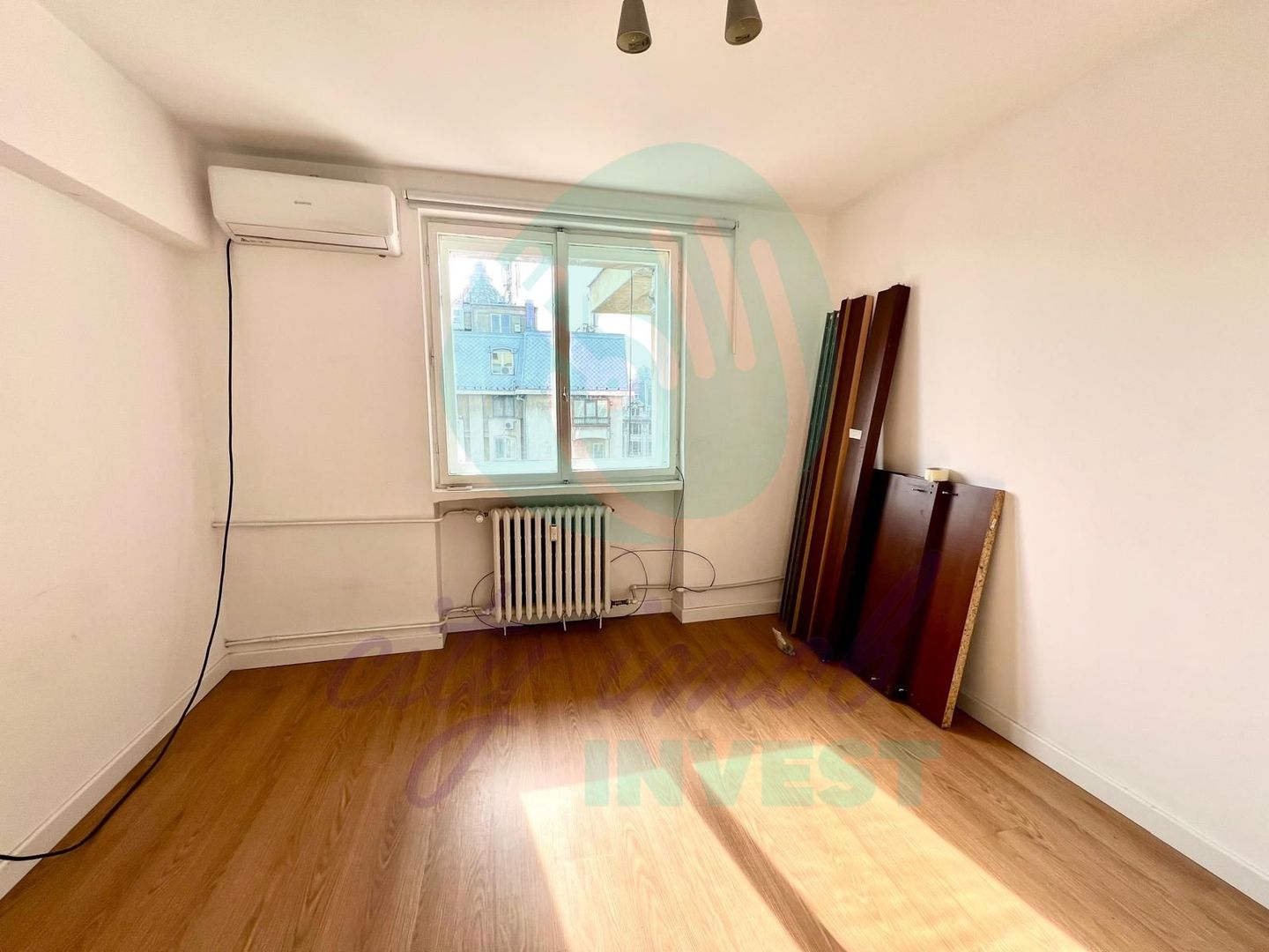 Apartament 3 camere – Calea Victoriei | Vedere către Palatul CEC | Ultracentral - Poză 8