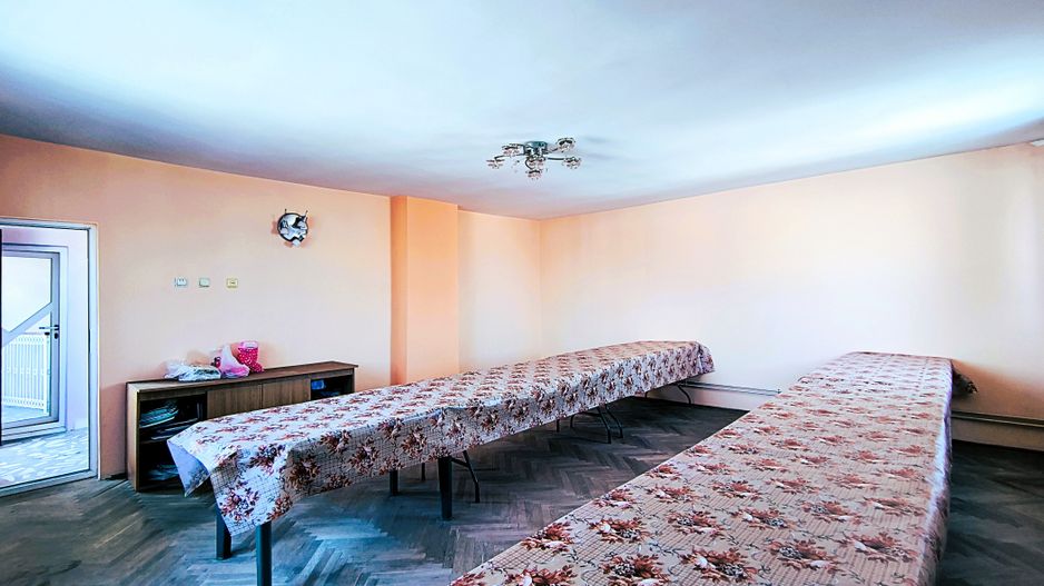 Medgidia | Casa P+1 | 5 camere spațioase, balcon, terasă și garaj - Poză 15