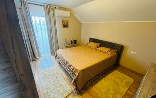 Casa individuala P+ M Dumbravita, 792mp teren, 200mp utili - Poză 9