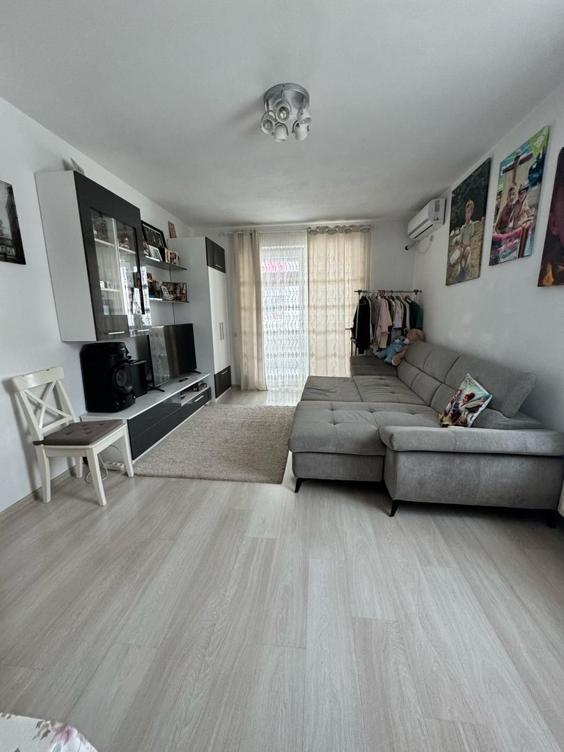 Apartament 3 camere Bragadiru Cristalului - Poză 3