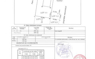 Cladire pe 3 niveluri, 2.200 mp, inchiriata integral, Brancoveanu, S4 - Poză 15