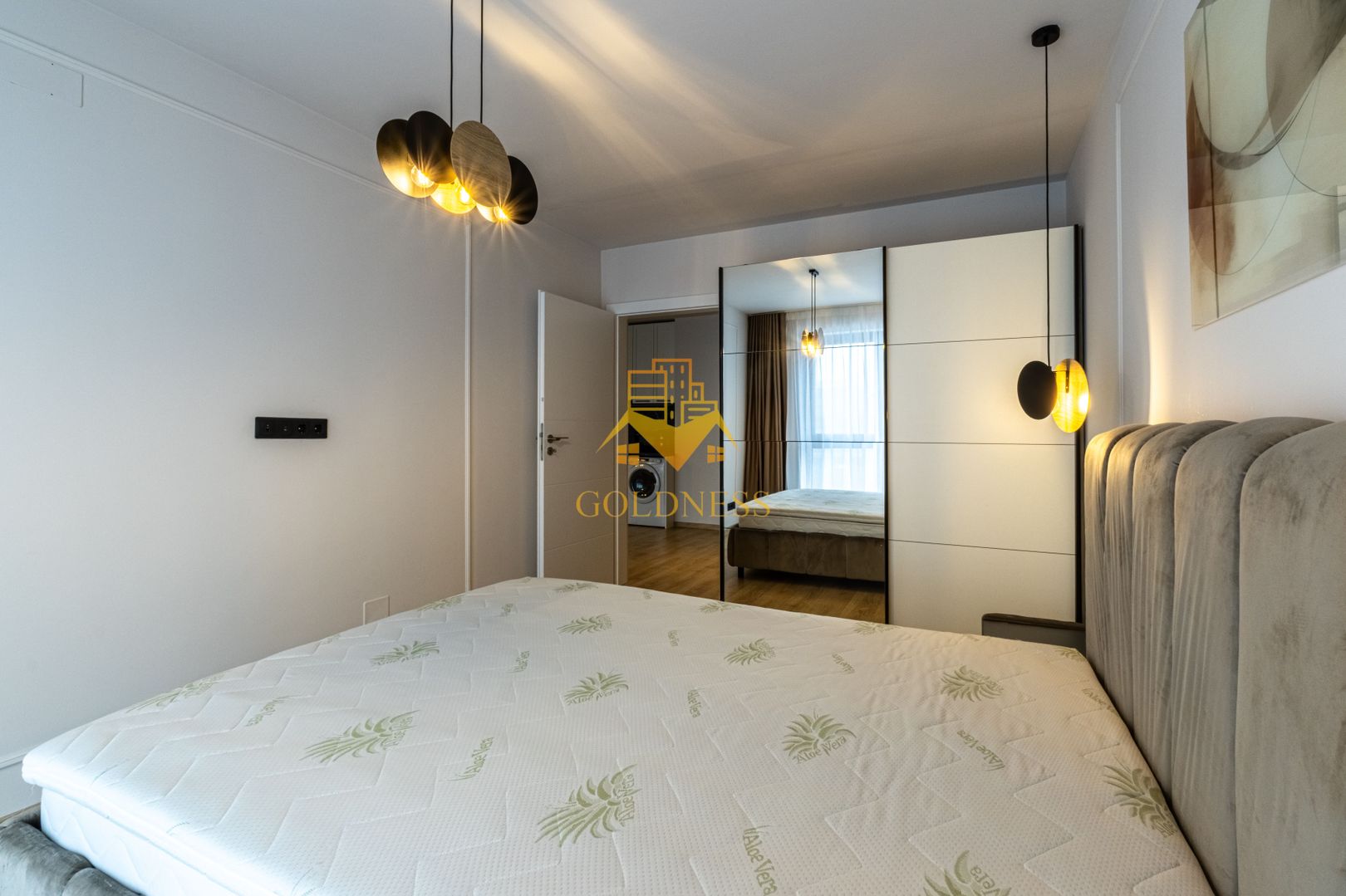 2 camere, Premium, bloc nou,terasa,Marasti Zona The Office,Record Park - Poză 5