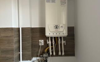 2 Camere Decomandat - Giurgiului - Bloc 2024 - Poză 5