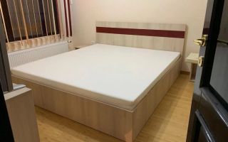 De vânzare: Apartament 2 camere – 66 mp – Copou, Exclusive Residence - Poză 4