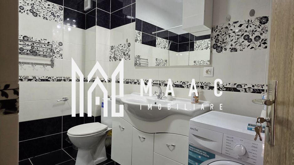 Apartament 3 camere | Etaj 2 | Parcare | Calea Cisnadiei - Poză 10