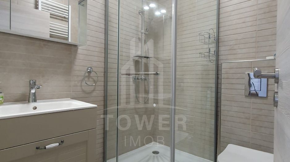 Apartament 3 camere de închiriat Doamna Stanca - Poză 10