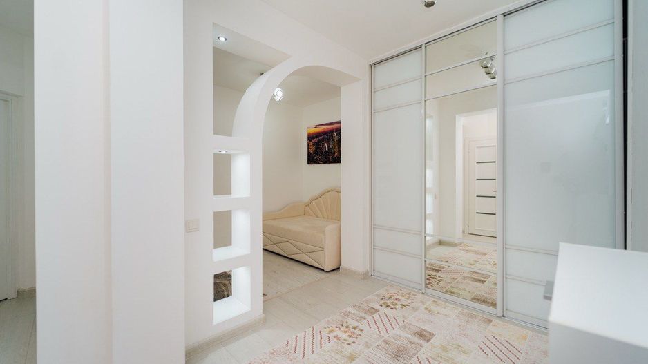 Apartament cu 1 cameră, Ciocana - Poză 3