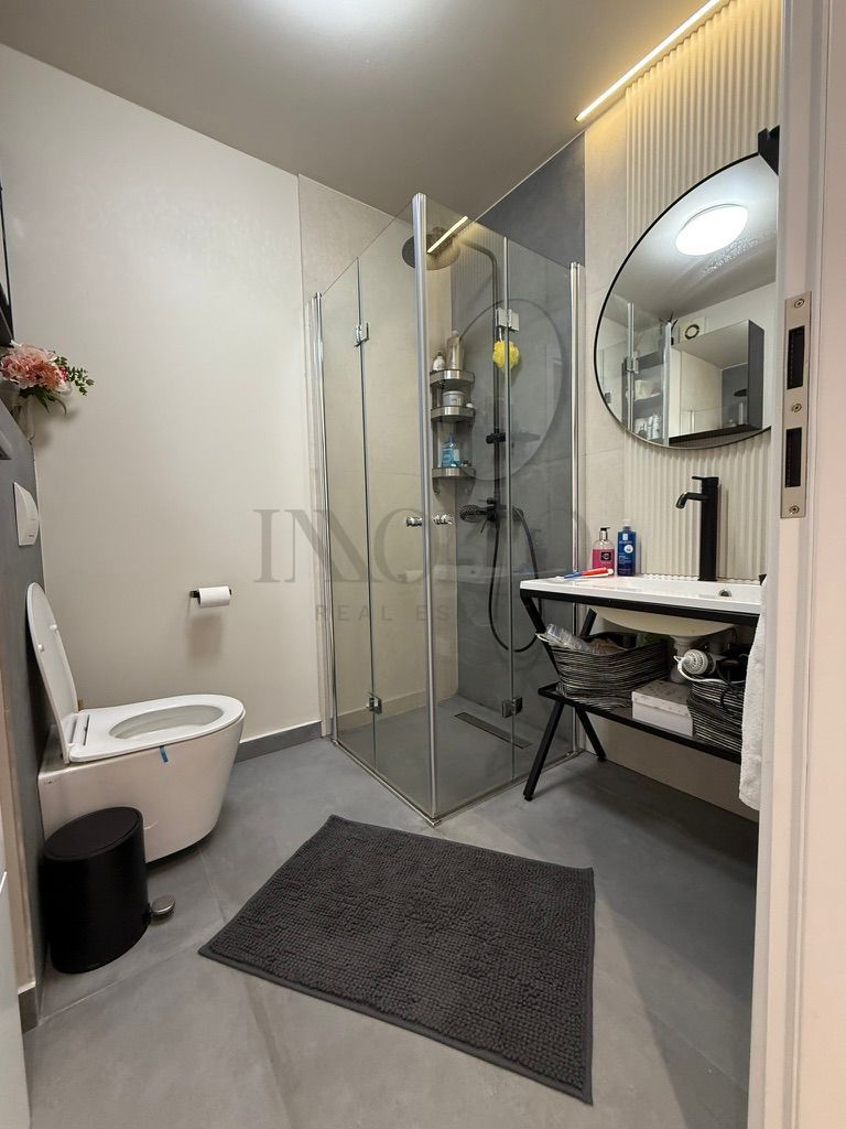 Vânzare apartament 3 camere - Băneasa - Șoseaua Sisești - Poză 5