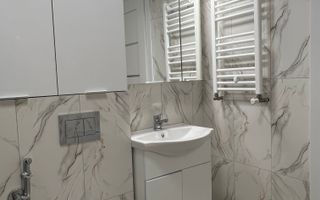 2 Camere | Ultracentral Civic | Cartier nou CHARM | Parcare Subterană - Poză 10