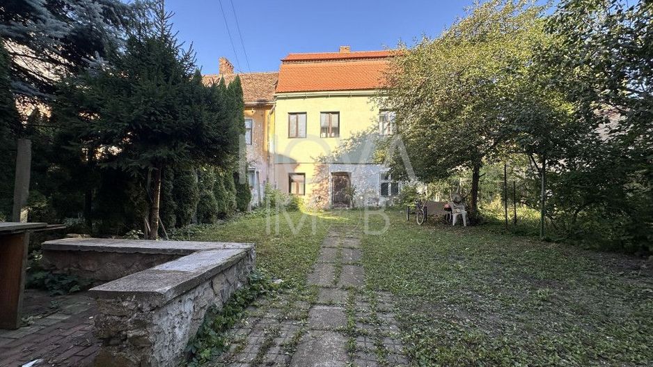 Apartament 4 camere, Str. Cetatii - Sibiu - Poză 2