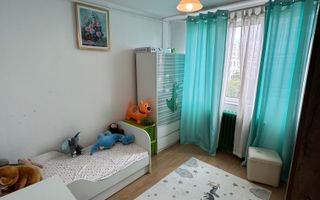 3 camere centrala proprie  Rahova B6 - Poză 24