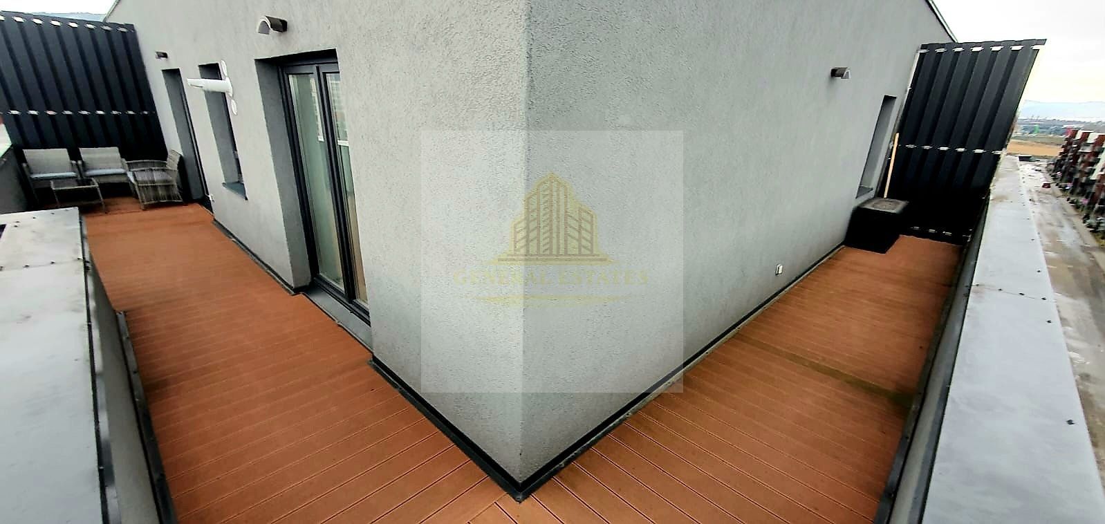 Apartament 3 camere de închiriat – Avantgarden 3(Bartolomeu) - Poză 9