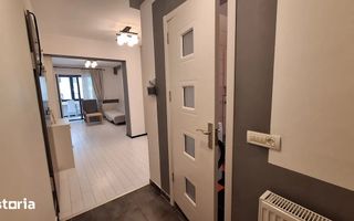 AP. 2 CAMERE- OBOR, CENTRALA PROPRIE, BUCATARIE INCHISA, MODERN - Poză 9