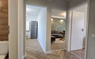 ! COMISION 0% ! DRUMUL TABEREI | 2 CAMERE TIP P | BD.TIMISOARA | RENOVAT COMPLET - Poză 10